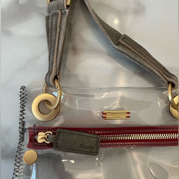 Hammitt Stadium-Approved Clear Bag - Picture 4 of 7